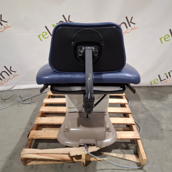 Midmark 230 Power Procedure Chair