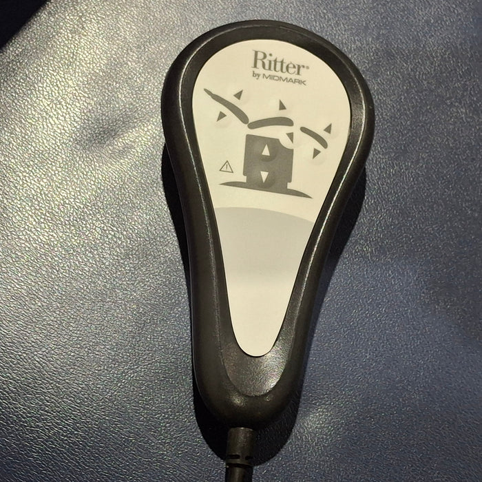 Midmark 230 Power Procedure Chair