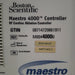 Boston Scientific Boston Scientific Maestro 4000 Cardian Ablation System Surgical Equipment reLink Medical