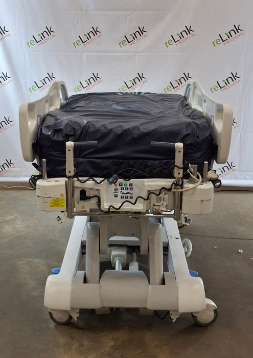Stryker Stryker InTouch 2141 Critical Care Hospital Bed Beds & Stretchers reLink Medical