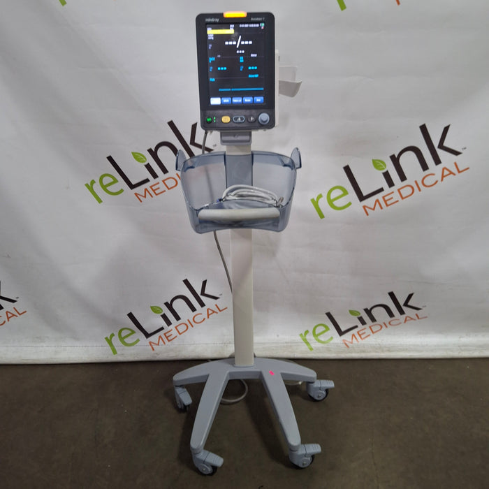 Mindray Mindray Accutorr 7 Vital Signs Monitor Patient Monitors reLink Medical