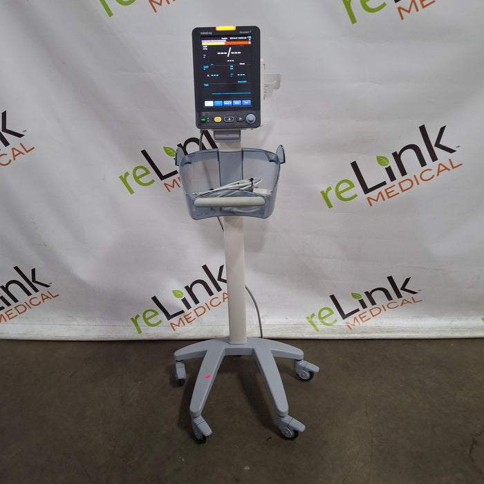 Mindray Mindray Accutorr 7 Vital Signs Monitor Patient Monitors reLink Medical