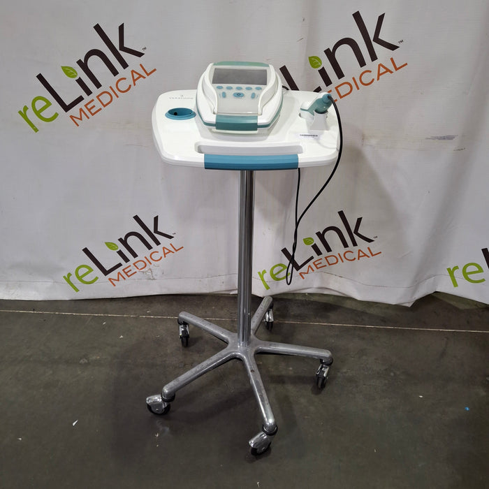 Verathon Medical, Inc Verathon Medical, Inc BVI 9400 Bladderscan Surgical Equipment reLink Medical