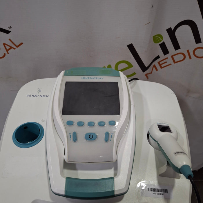 Verathon Medical, Inc Verathon Medical, Inc BVI 9400 Bladderscan Surgical Equipment reLink Medical