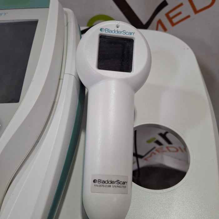 Verathon Medical, Inc Verathon Medical, Inc BVI 9400 Bladderscan Surgical Equipment reLink Medical