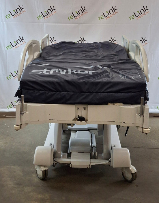 Stryker Stryker InTouch 2141 Critical Care Hospital Bed Beds & Stretchers reLink Medical