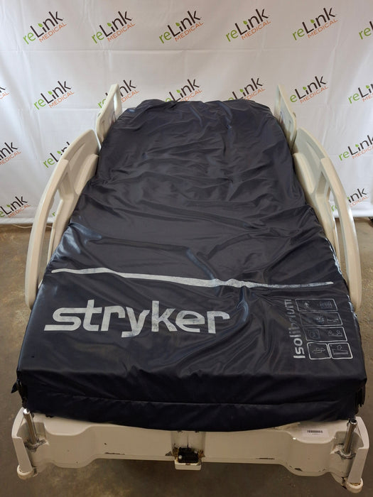 Stryker Stryker InTouch 2141 Critical Care Hospital Bed Beds & Stretchers reLink Medical