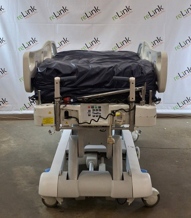 Stryker Stryker InTouch 2141 Critical Care Hospital Bed Beds & Stretchers reLink Medical