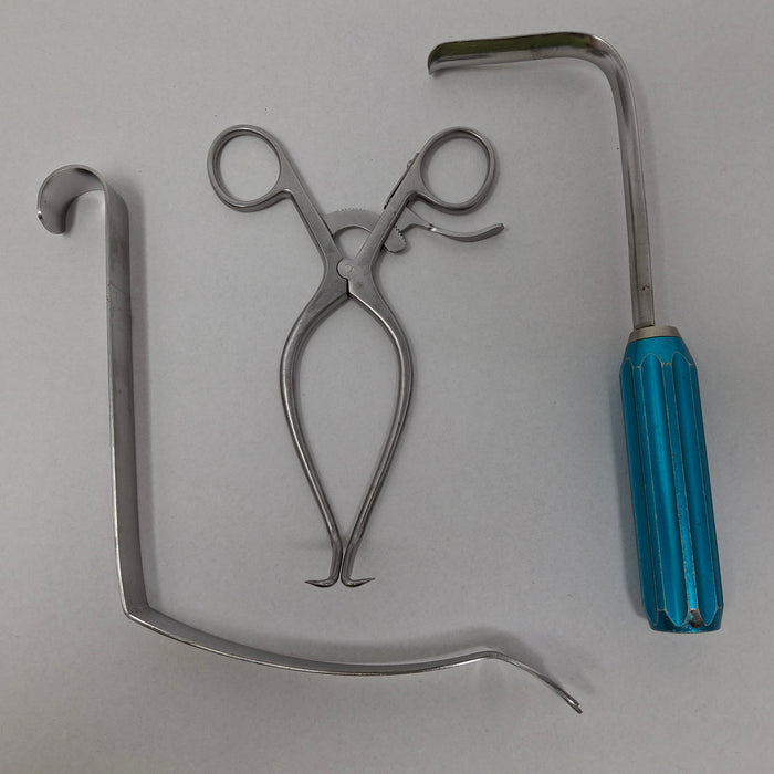 Anspach Anspach Shoulder Retractors Surgical Sets reLink Medical