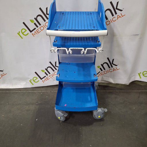 Valleylab Valleylab Triad FT900 Cart Electrosurgical Units reLink Medical