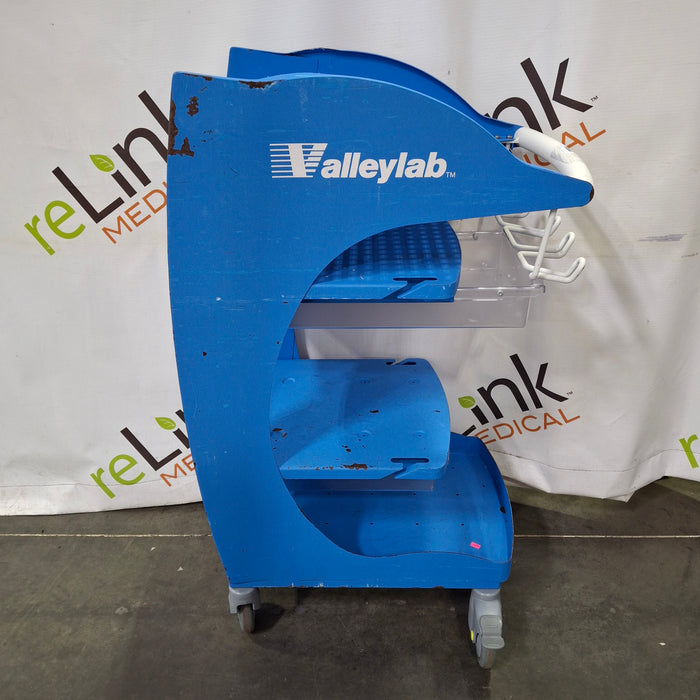 Valleylab Valleylab Triad FT900 Cart Electrosurgical Units reLink Medical