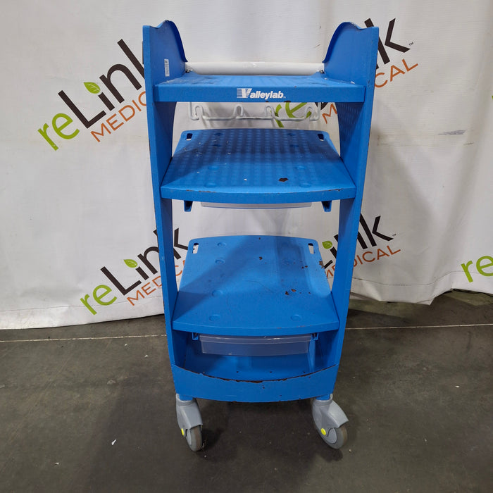 Valleylab Valleylab Triad FT900 Cart Electrosurgical Units reLink Medical