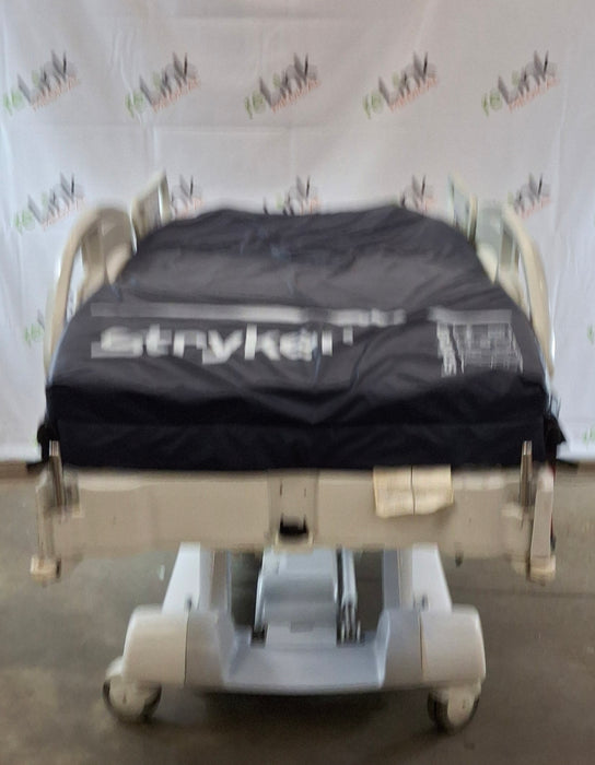 Stryker Stryker InTouch 2141 Critical Care Hospital Bed Beds & Stretchers reLink Medical