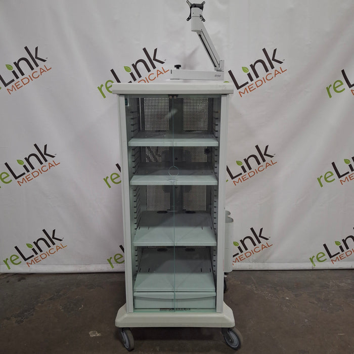 Stryker 240-099-011 Standard Cart