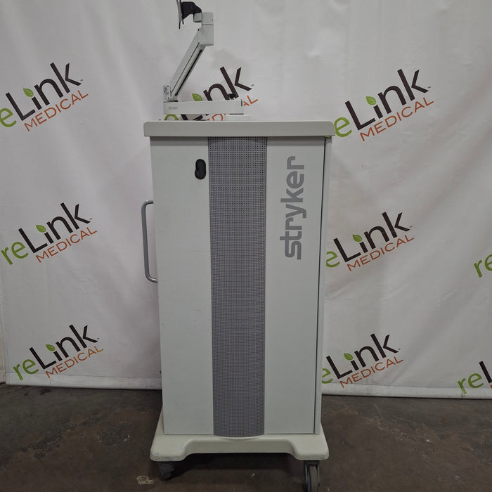 Stryker 240-099-011 Standard Cart