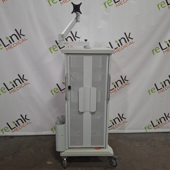Stryker 240-099-011 Standard Cart