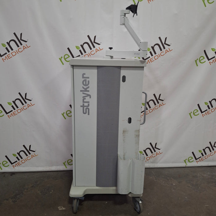Stryker 240-099-011 Standard Cart