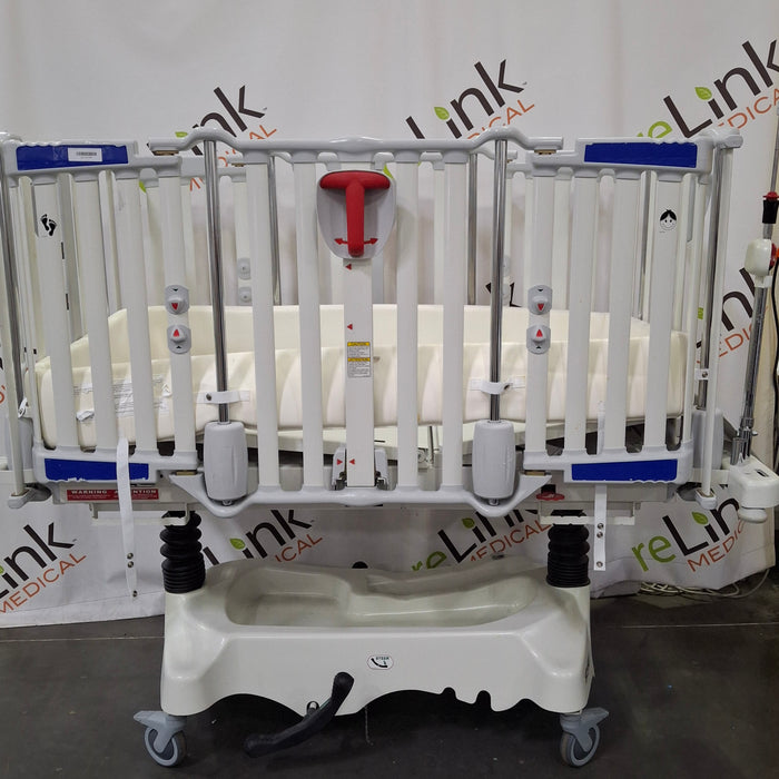Stryker Stryker Cub Crib Stretcher Beds & Stretchers reLink Medical