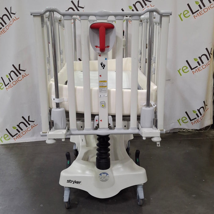 Stryker Stryker Cub Crib Stretcher Beds & Stretchers reLink Medical
