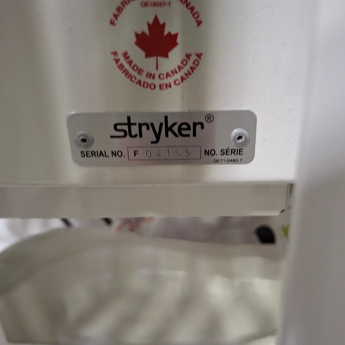 Stryker Stryker Cub Crib Stretcher Beds & Stretchers reLink Medical