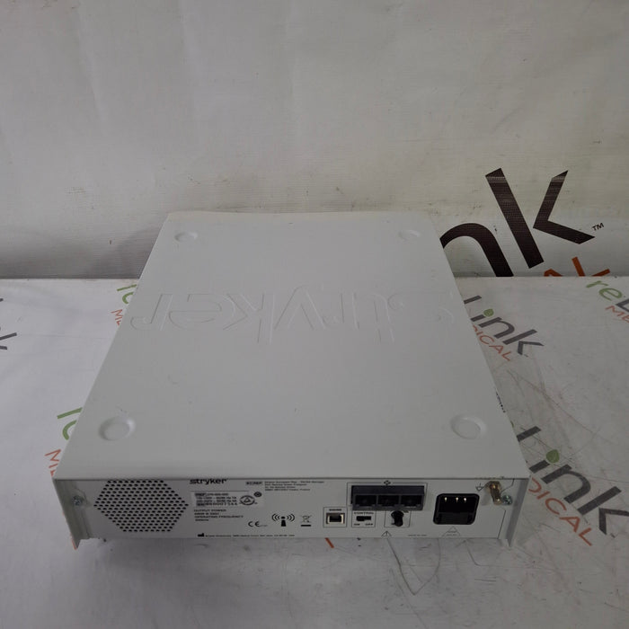 Stryker Stryker Serfas Energy RF Generator Surgical Equipment reLink Medical