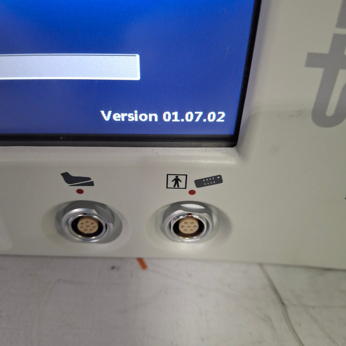 Stryker Stryker Crossflow Integrated Arthroscopy Pump Rigid Endoscopy reLink Medical