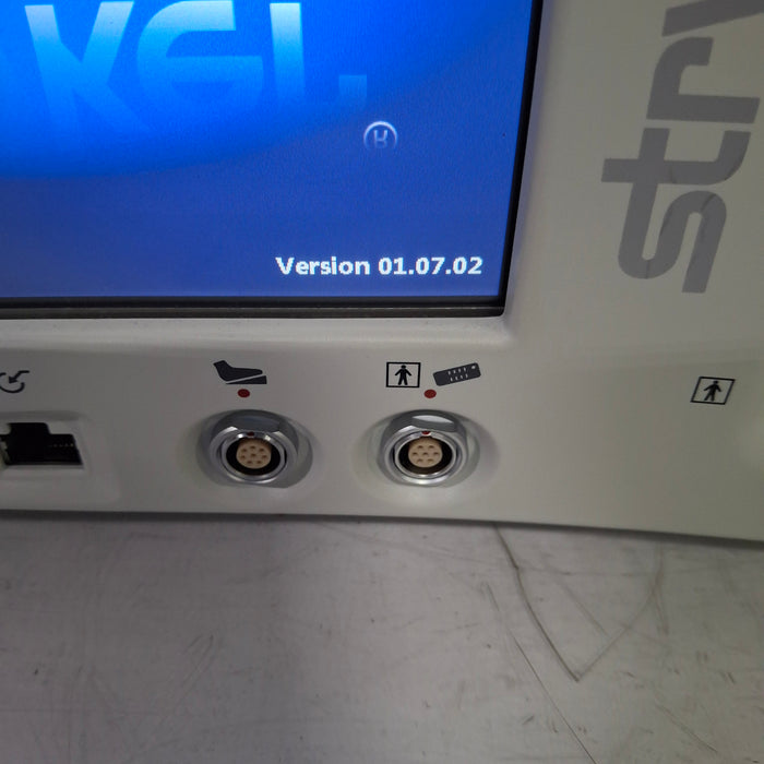 Stryker Crossflow Integrated Arthroscopy Pump