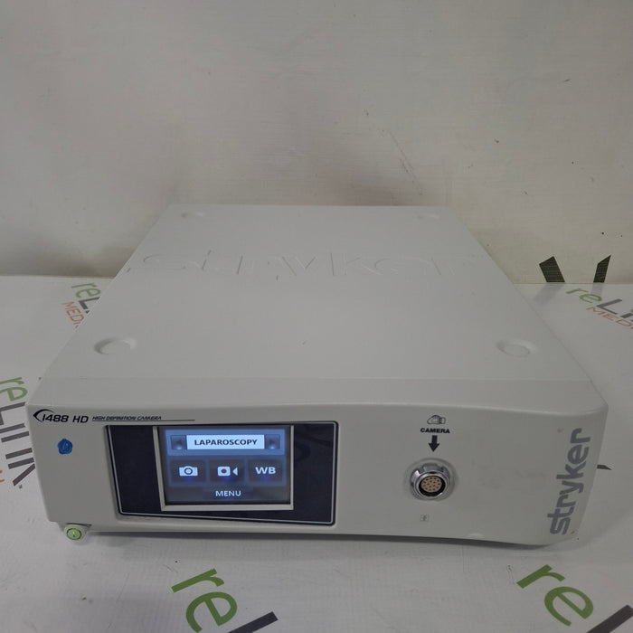 Stryker 1488HD Camera Control Unit