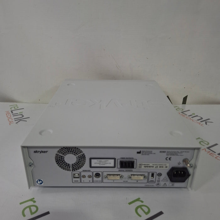Stryker 1488HD Camera Control Unit