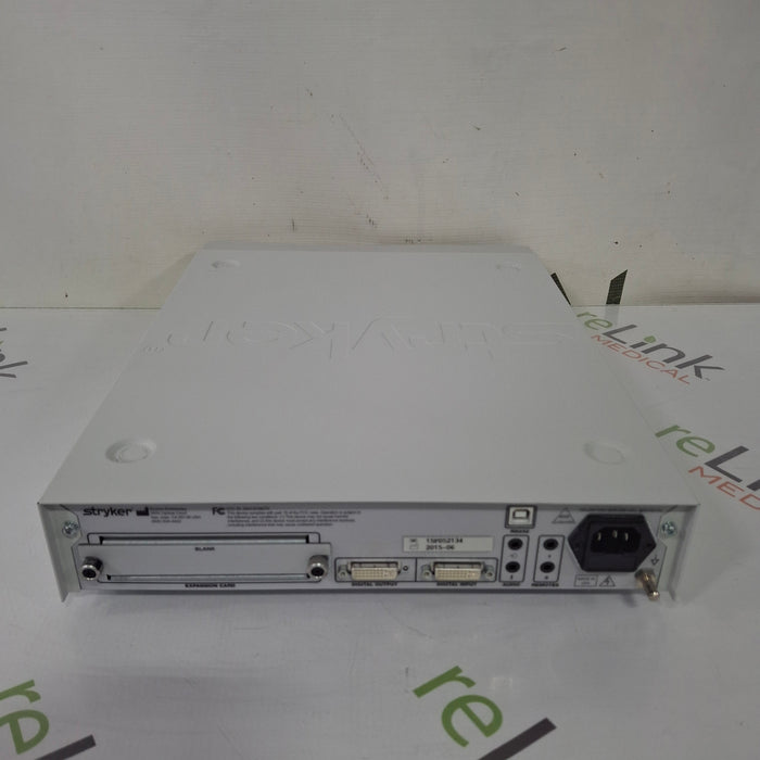 Stryker Stryker Wireless Transmitter Synk Wireless platform Surgical Equipment reLink Medical