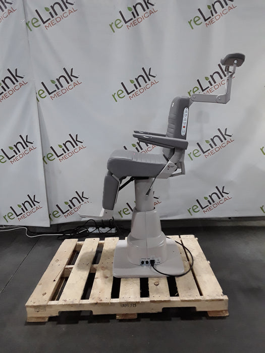 Reliance Medical Products, Inc. 7000H Exam Chair