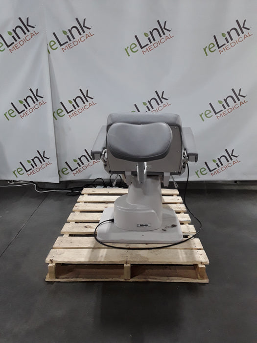 Reliance Medical Products, Inc. 7000H Exam Chair