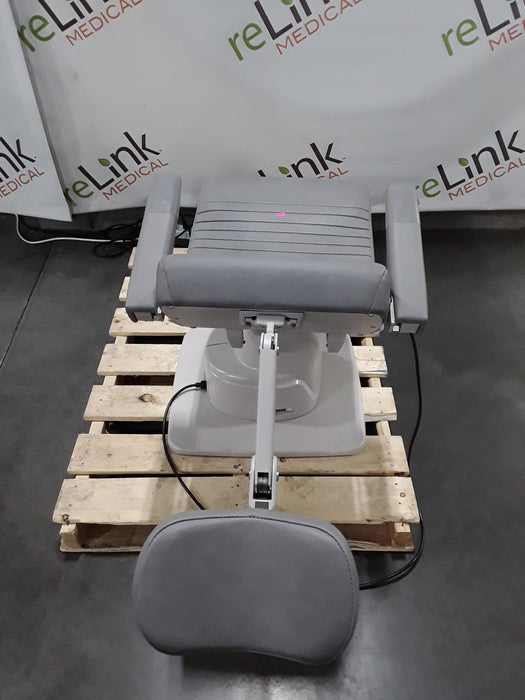 Reliance Medical Products, Inc. 7000H Exam Chair