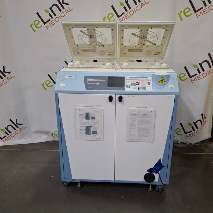 Johnson & Johnson Evotech Endoscope Cleaner