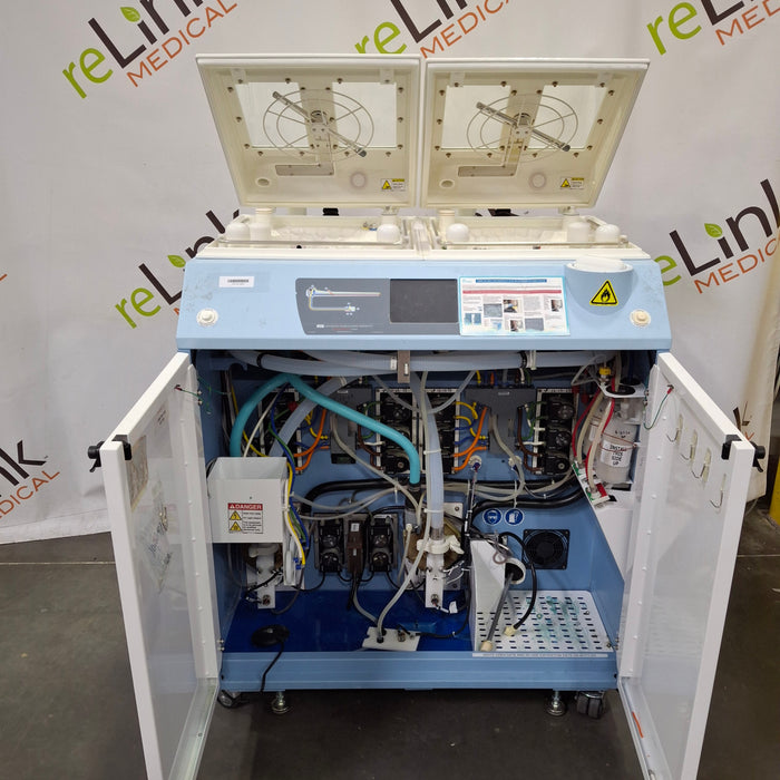 Johnson & Johnson Evotech Endoscope Cleaner