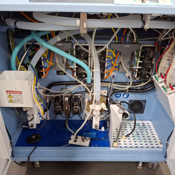 Johnson & Johnson Evotech Endoscope Cleaner