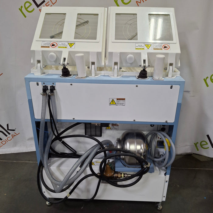 Johnson & Johnson Evotech Endoscope Cleaner