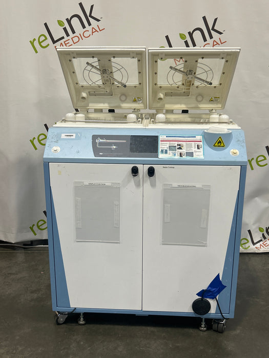 Johnson & Johnson Evotech Endoscope Cleaner