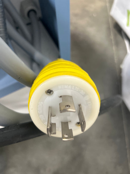 Johnson & Johnson Evotech Endoscope Cleaner