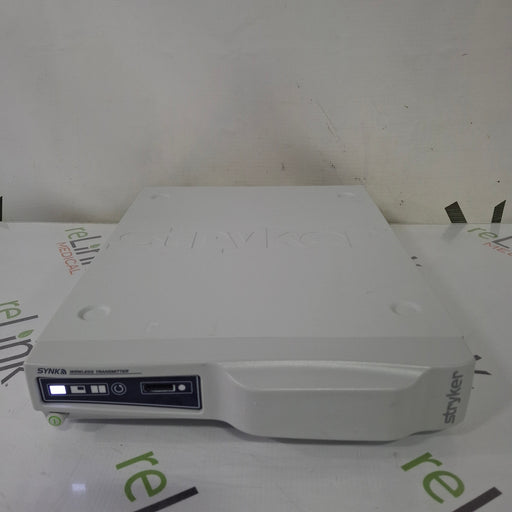 Stryker Stryker Wireless Transmitter Synk Wireless platform Surgical Equipment reLink Medical