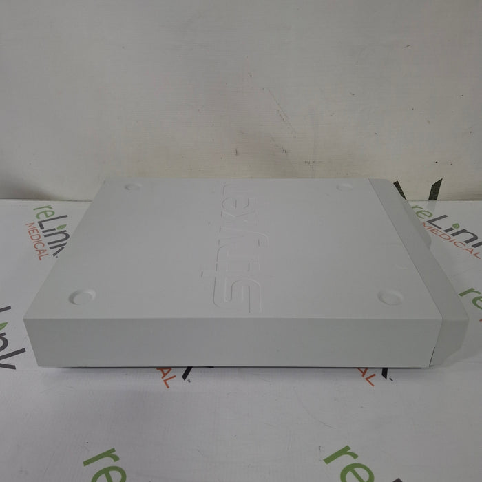Stryker Stryker Wireless Transmitter Synk Wireless platform Surgical Equipment reLink Medical