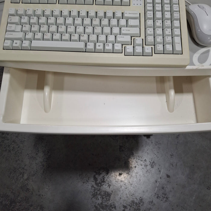 GE Healthcare GE Healthcare Case Stress Test Console Cardiology reLink Medical