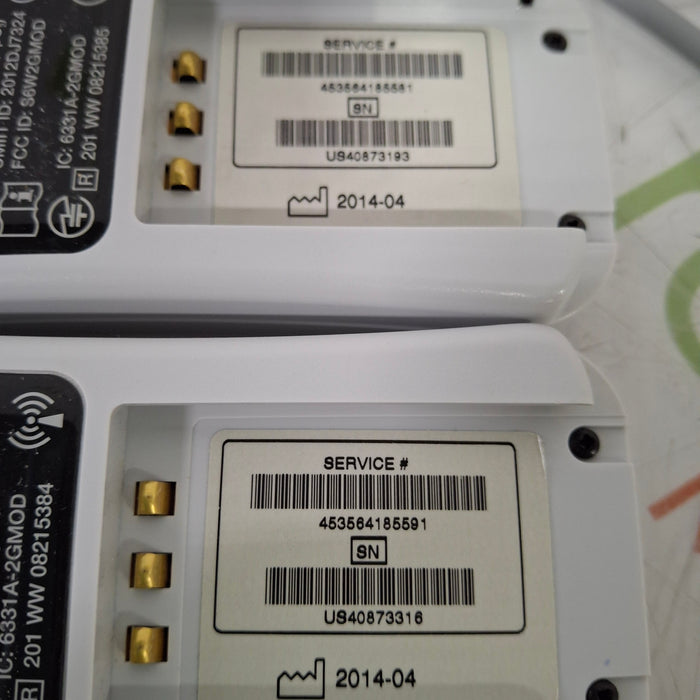 Philips Philips Invivo Expression MRI Compatible Patient Monitor Patient Monitors reLink Medical