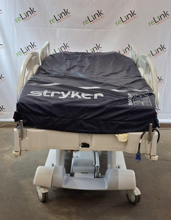 Stryker Stryker InTouch 2141 Critical Care Hospital Bed Beds & Stretchers reLink Medical