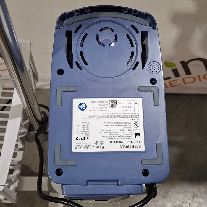 Fisher & Paykel Airvo 2 Humidified High Flow Therapy Unit