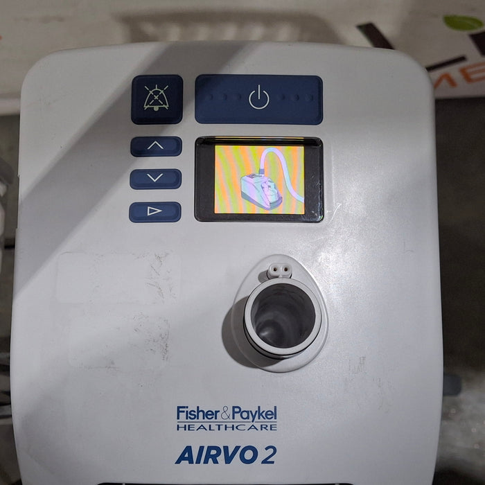 Fisher & Paykel Airvo 2 Humidified High Flow Therapy Unit