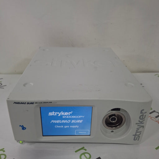 Stryker Stryker 45L Pneumo Sure XL Insufflator Rigid Endoscopy reLink Medical