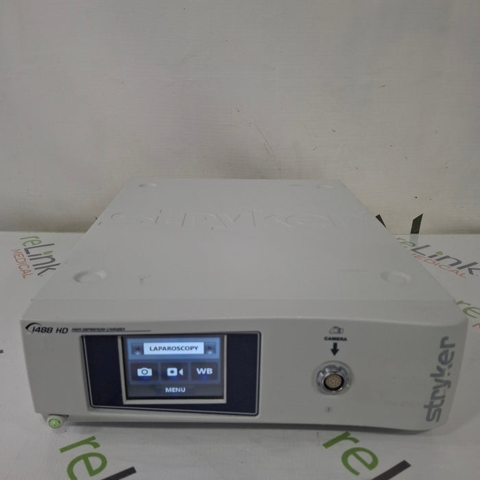 Stryker 1488HD Camera Control Unit