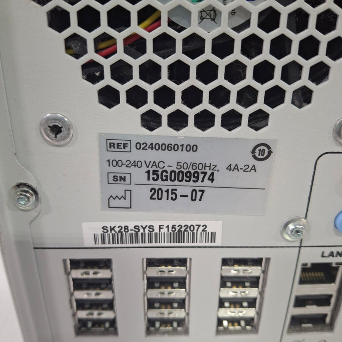 Stryker Stryker SDC3 240 060 100 Image Management System Rigid Endoscopy reLink Medical