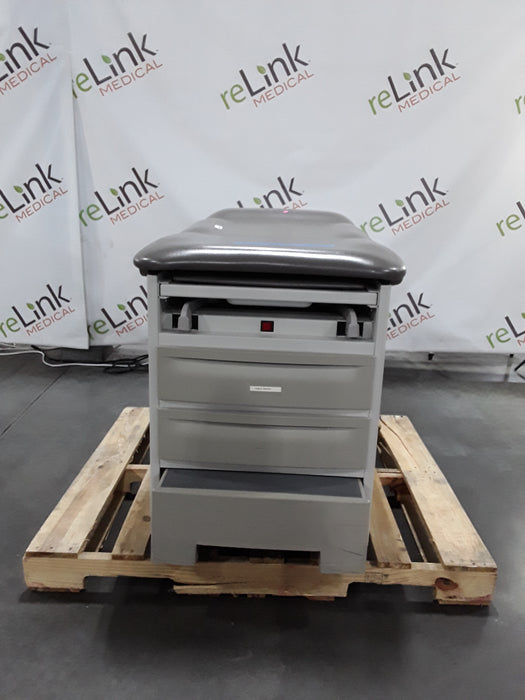 Brewer Brewer 5000 Access Exam Table Exam Chairs / Tables reLink Medical